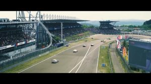 ADAC Zurich 24h-Rennen Nürburgring (24-часа Нюрбургринга)