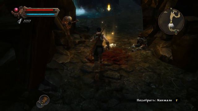 Kingdoms of Amalur: Reckoning | #1 смотреть онлайн