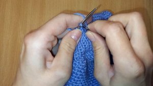 Детская шапка для мальчиков-вяжу своему сыну #САМУЮ ЛУЧШУЮ ШАПКУ#