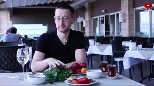 Как правильно питаться во время РАМАДАН. смотреть онлайн