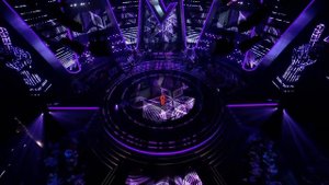 ? They BROKE DOWN in TEARS while performing on The Voice Kids
