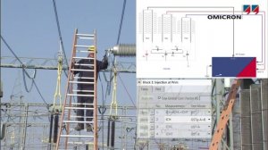 Измерение тангенса угла потерь и ёмкости