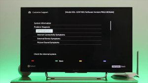 How to Fix Sony Bravia TV WiFi Connected But No Internet!