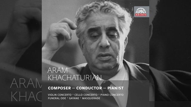 Masquerade. Suite from incidental music to the play of Mikhail Lermontov - Galop смотреть онлайн