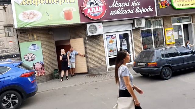 ВСЕ РАБОТАЕТ...СХОДИЛИ НА РЫНОК