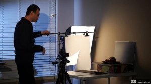 Фотографируем натюрморт. Фотосъемка с одним источником света в предметной фотографии. Открытый урок