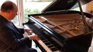 Hello, Dolly! (from "Hello, Dolly!") by Jerry Herman - Piano Improv