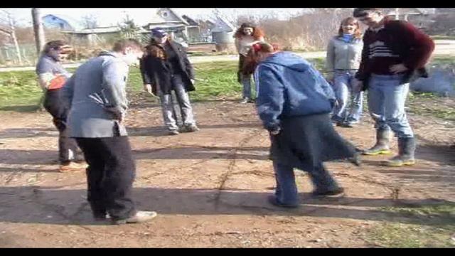 Земельки
