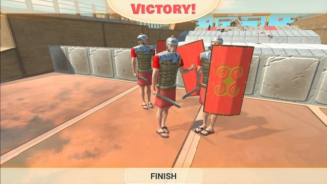 Obstacle Course - ARBS