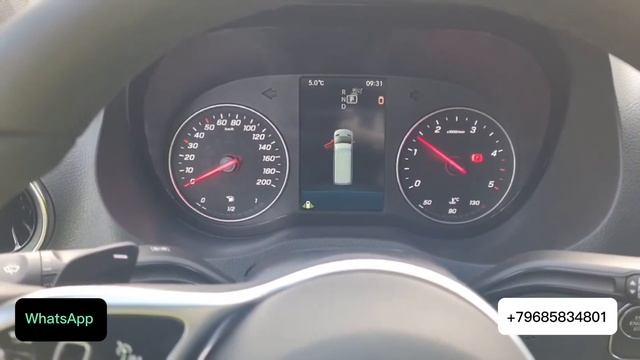 Мерседес Спринтер! Полный привод в действии !! #автоподзаказ