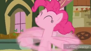 ➿MLP-Stamp on the ground➿