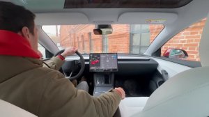 Новая Tesla Model 3 2024 New. Что изменилось? Разбираемся