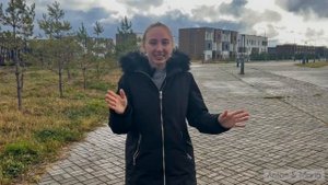 ГОРОД БУДУЩЕГО УЖЕ В РОССИИ!! Иннополис - Путешествия по России с Anton&Maria #туризм #россия