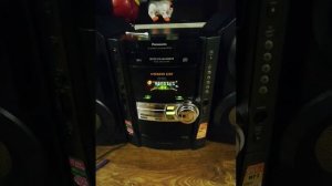 Panasonic sa vk 700