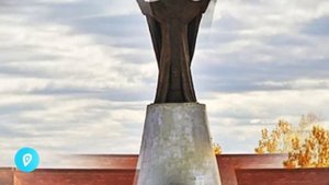 Достопримечательности Майкопа. Попутчики из Ростова в Майкоп.