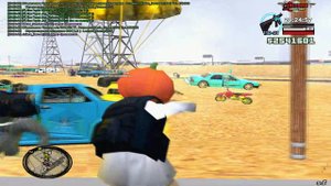 КАК ЗАРАБОТАТЬ ОЧЕНЬ МНОГО ДЕНЕГ В GTA SAMP?