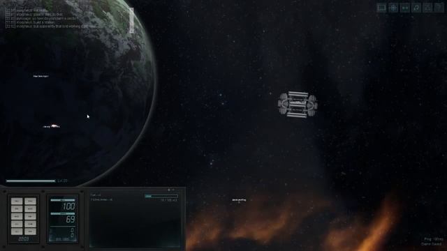 Part 1 Epic Space Tut (1) смотреть онлайн