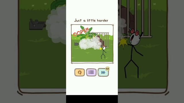 A thief with super long hand #puzzle game #puzzle #adventure #adventuregame