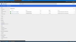 Visualize Kubernetes cluster using Octant