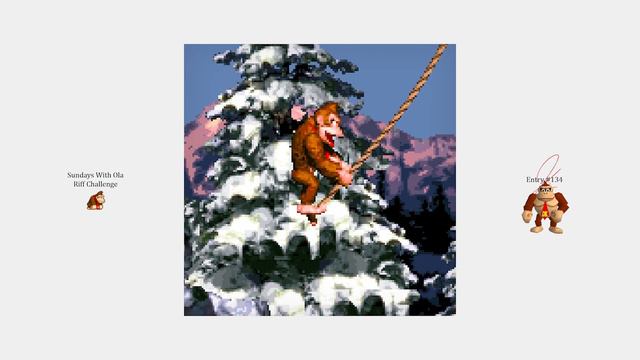 Sundays w/ @OlaEnglund | #swola134 | feat. Donkey Kong Country смотреть онлайн