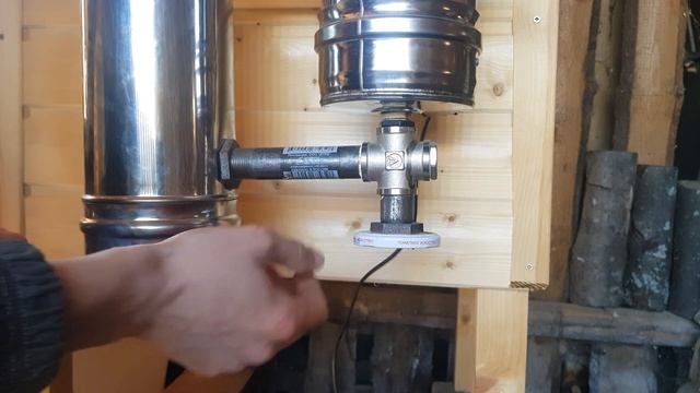 Дымогенератор для копчения своими руками. Из чего и как собран +размеры