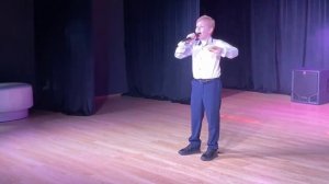 За тебя, Родина мать !