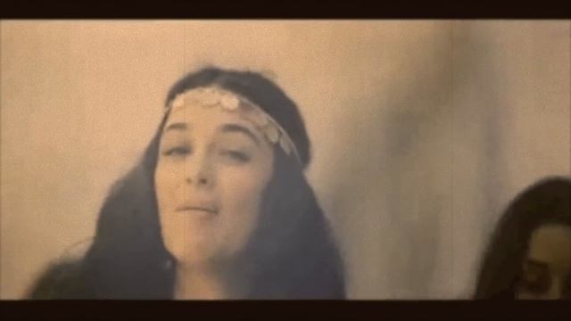 Loli Phabay - Satra [HQ sound]