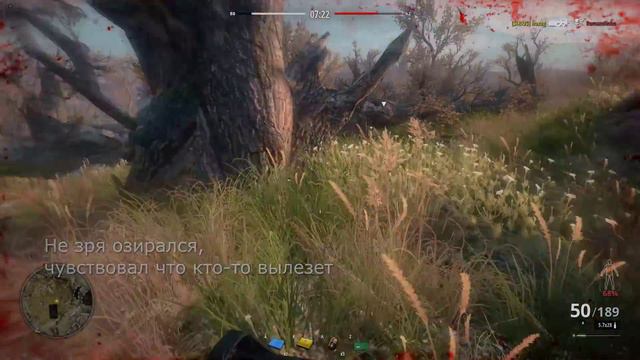 Survarium игра с разработчиками: Командный бой, Мамаев Курган v0.31d смотреть онлайн