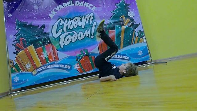 SOLO #1 BREAKTENSIVE 30-31.12.2019 смотреть онлайн