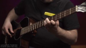 Ibanez AEGB24E