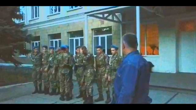 Черные волки уезжают на соревнования