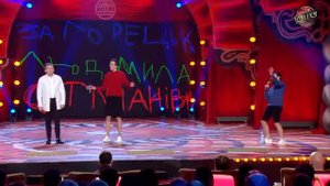 Приколы ДО СЛЕЗ! Первые 3 номера этих мощных актеров Загорецкая Л С  ржач в зале