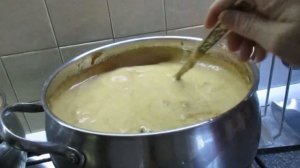 Яблочный сок домашний.  Заготовки на зиму.