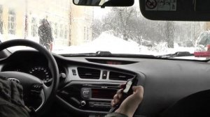 Обзор сигнализации с автозапуском Pandora DX-50b