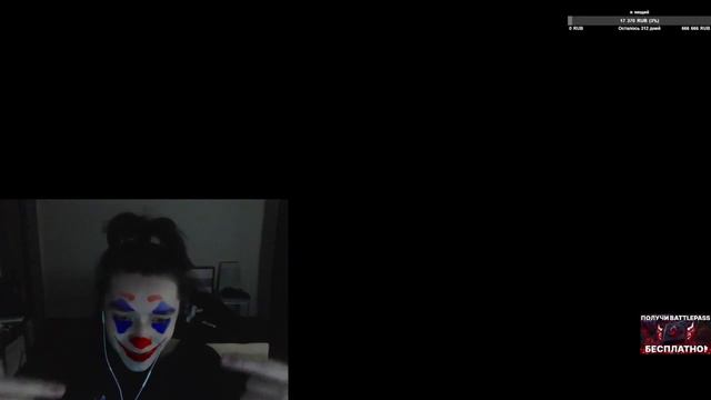 Самый быстрый стрим Акумы | Акума сломал клавиатуру смотреть онлайн