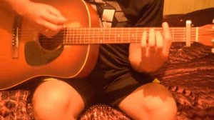 Nautilus Pompilius - Чугада (Cover)