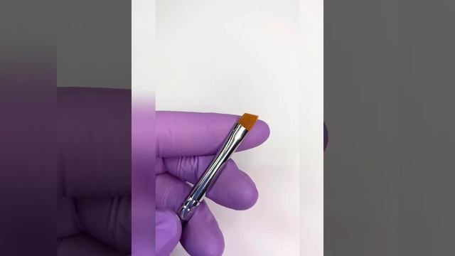 Скошенная кисть для бровей creator 5 смотреть онлайн