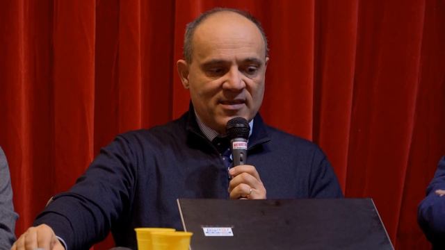Presentazione del libro "L'occhio felice del fotoreporter" di Andrea Samaritani смотреть онлайн