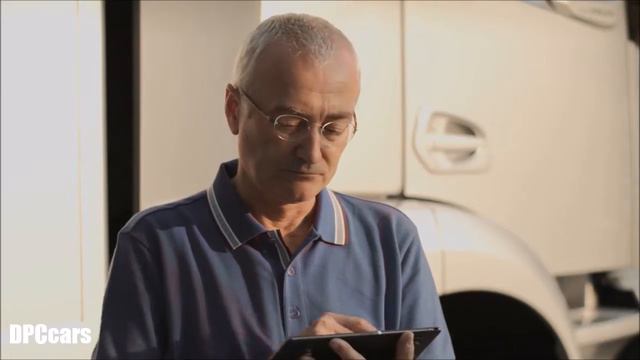 Mercedes Benz Urban eTRUCK смотреть онлайн