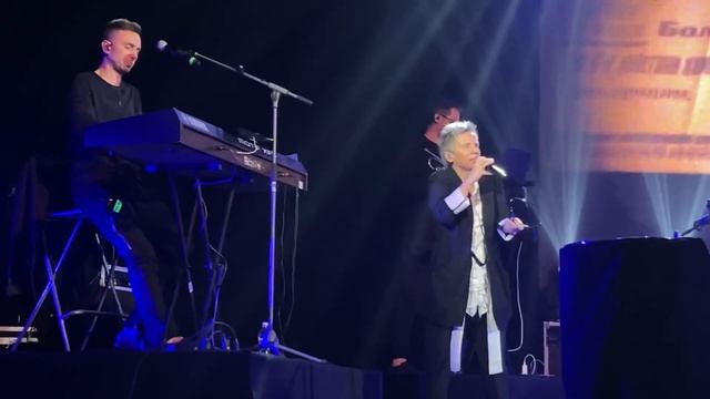 «А дочь моя …» Сурганова и Оркестр ❤️Юбилей 20 лет?Казань 24.11.2023 смотреть онлайн