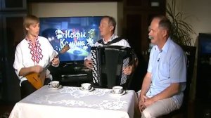 Николай Игнатьев"Течет речка по песочку"song song Nikolai Ignatiev "Der Fluss fließt durch den Sand