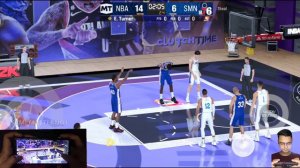NBA 2k24 Mobile Android | NBA 2K24 Android | NBA 2K24 PLAY STORE