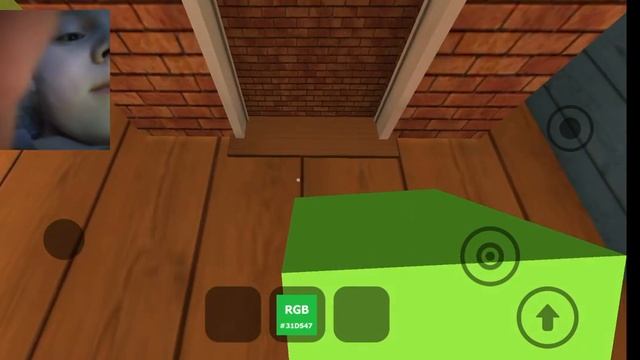 Злой сосед часть3 я не знаю? где жлотыйтый ключ. смотреть онлайн