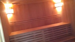 Баня на даче