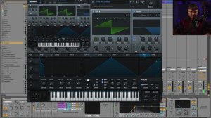4.3.7 - Pitched Pluck Layer