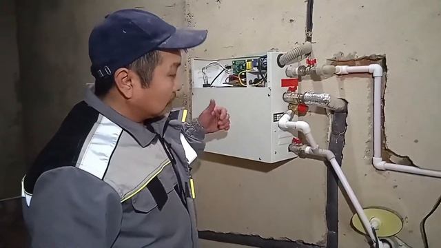 Хамам дома. Все этапы по устройству мини Хамама. Отделка хамама.