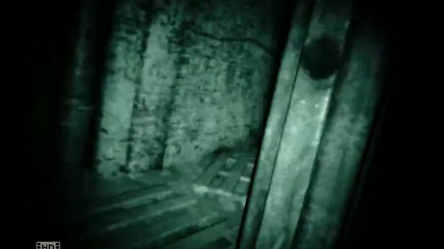 Подвал №2 OutLast Слоник бегает и обсерается смотреть онлайн