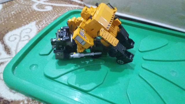 Роботы 3 Част