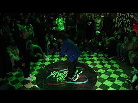 HIP HOP ↔ Preselect ↔ Round 6 ↔ COMBONATION x3 #combonationX3 #bmvideo смотреть онлайн