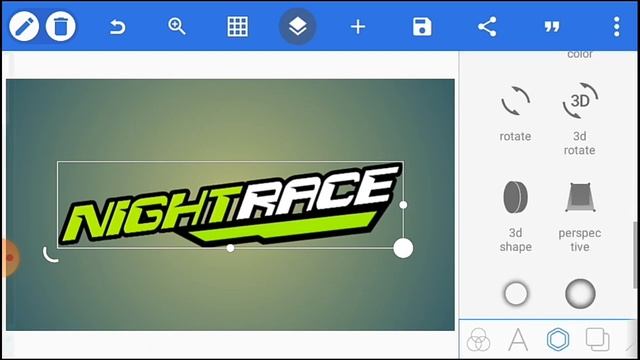 CARA MEMBUAT LOGO NAMA RACING KEREN DI PIXELLAB - FREE MENTAHAN смотреть онлайн